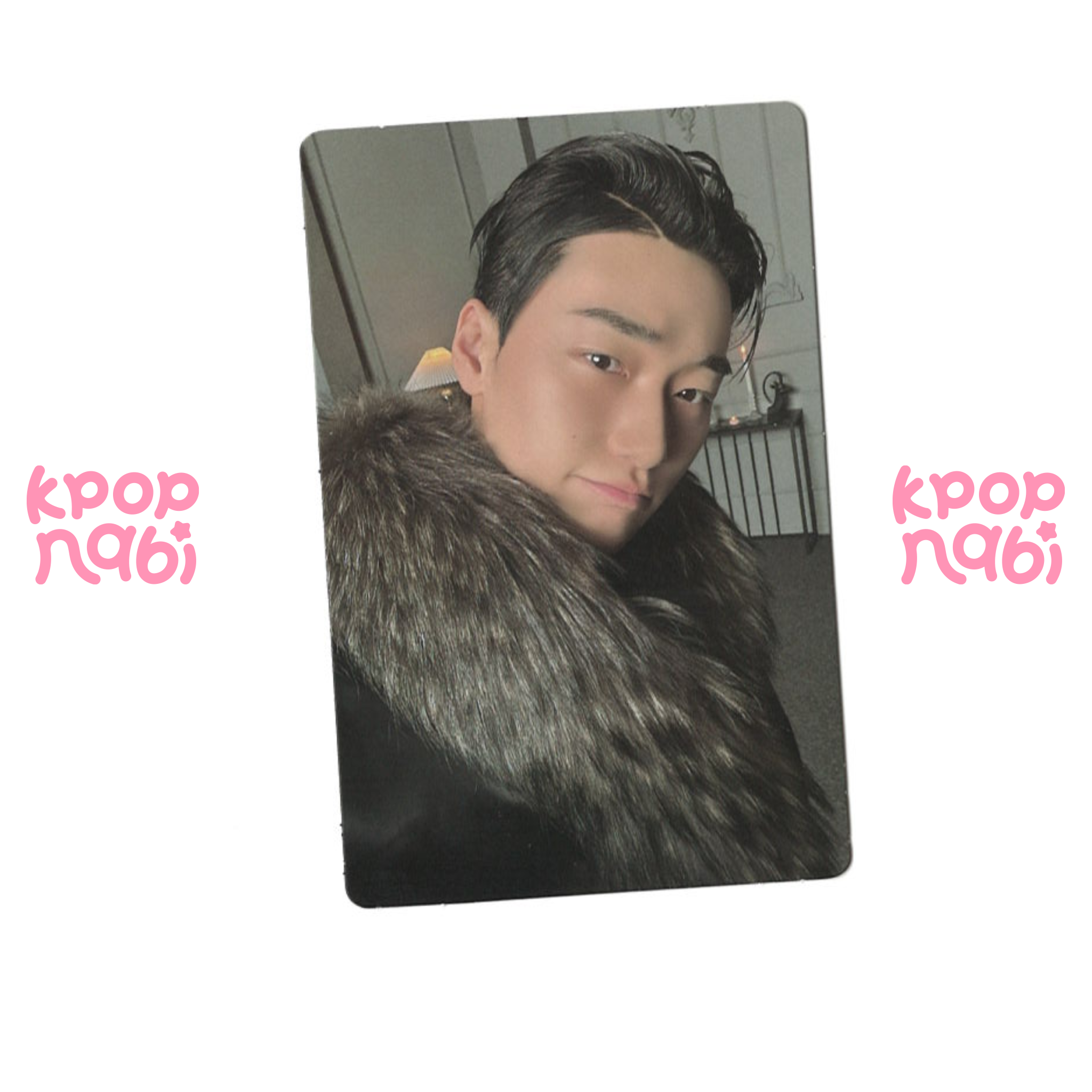 [PC] ATEEZ - 'GOLDEN HOUR : Part.4' (POCA Z ver.)