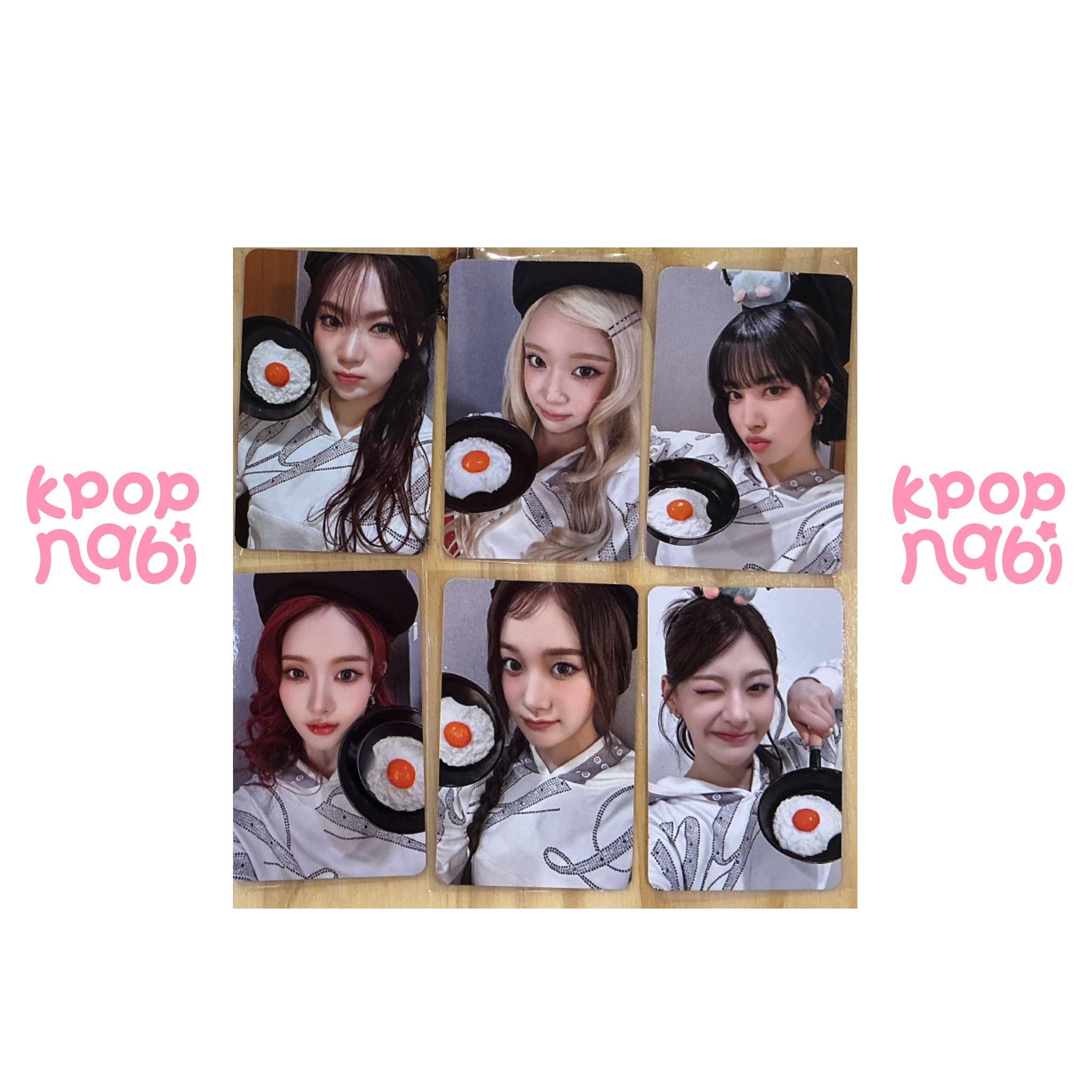 [PC] STAYC - 'S' MAKESTAR FANSIGN EVENT ROUND 6