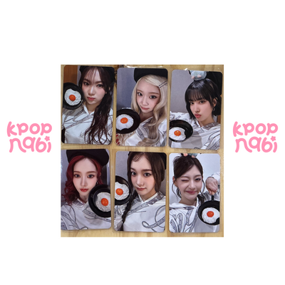 [PC] STAYC - 'S' MAKESTAR FANSIGN EVENT ROUND 6