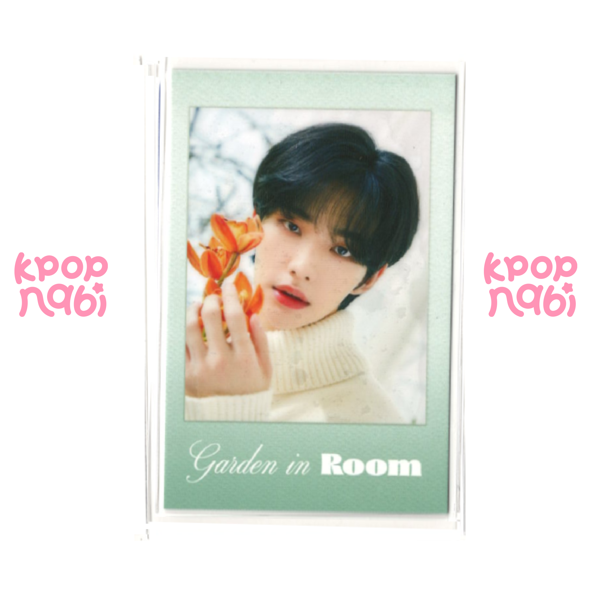 [PC] Stray Kids - Hyunjin 2022 Season's Greetings 'Room,mates' CONCEPT #1