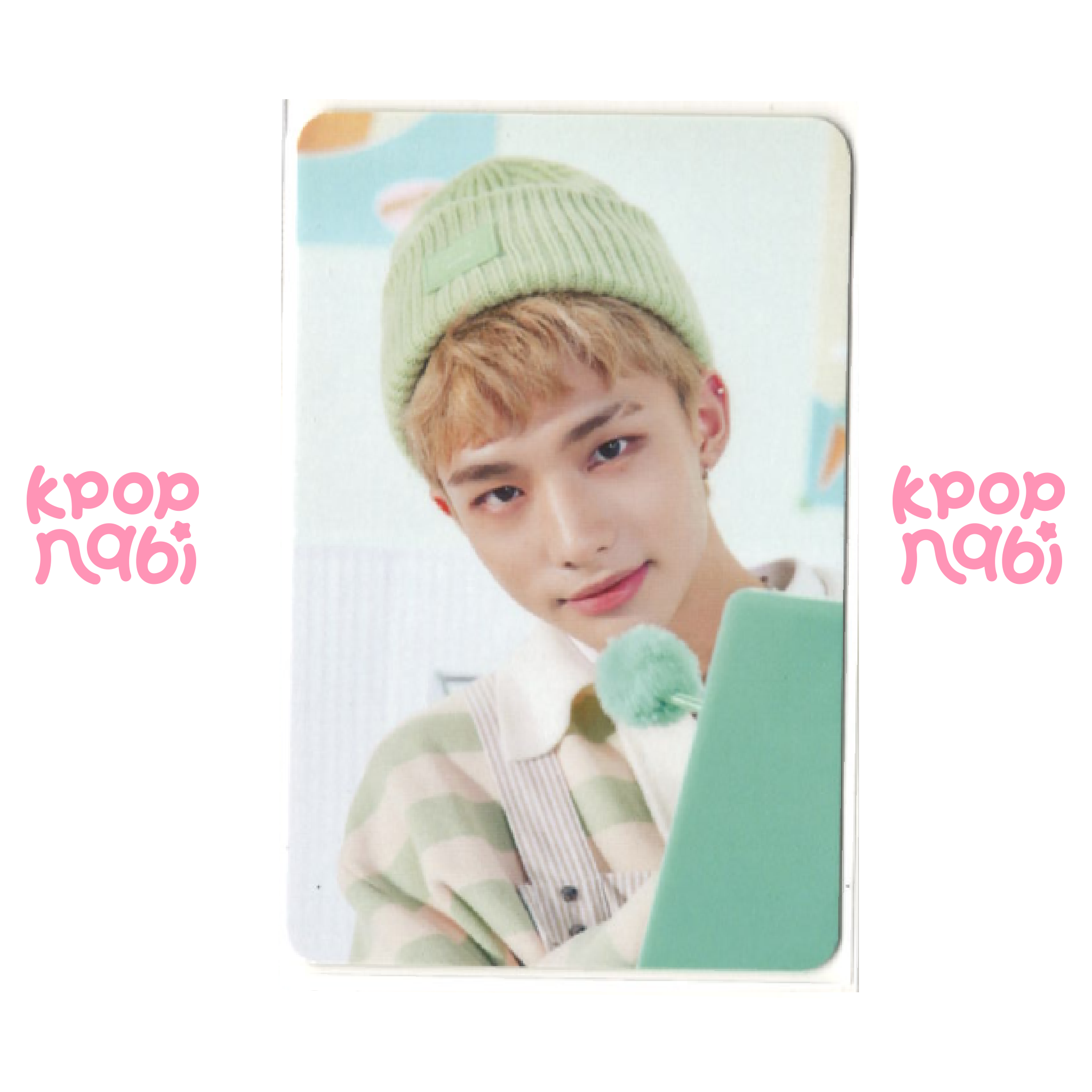 [PC] Stray Kids - Hyunjin 2023 Season's Greetings 'SKZ's Mini World' CONCEPT