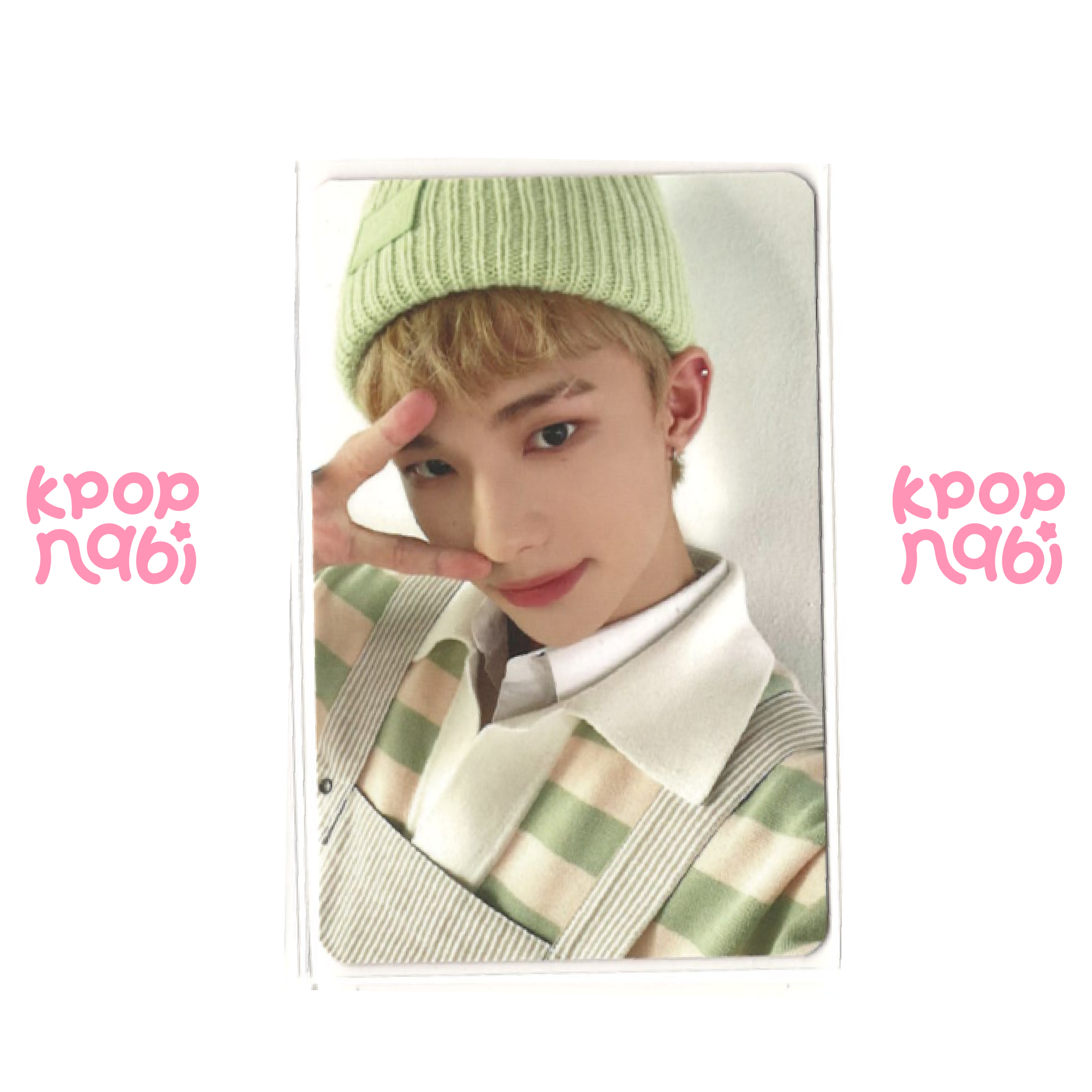[PC] Stray Kids - Hyunjin 2023 Season's Greetings 'SKZ's Mini World'