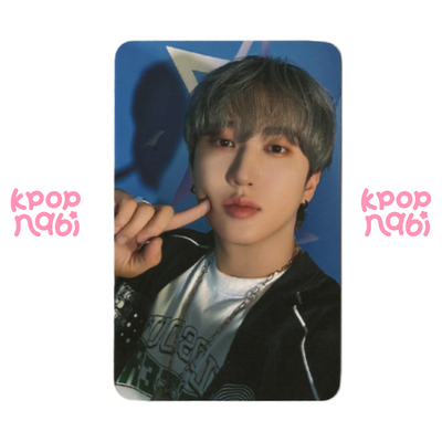 [PC] STRAY KIDS - 2025 SEASON GREETINGS 'THE STREET KIDS' JYP SHOP POB