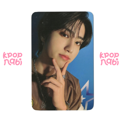 [PC] STRAY KIDS - 2025 SEASON GREETINGS 'THE STREET KIDS' JYP SHOP POB