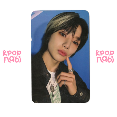 [PC] STRAY KIDS - 2025 SEASON GREETINGS 'THE STREET KIDS' JYP SHOP POB