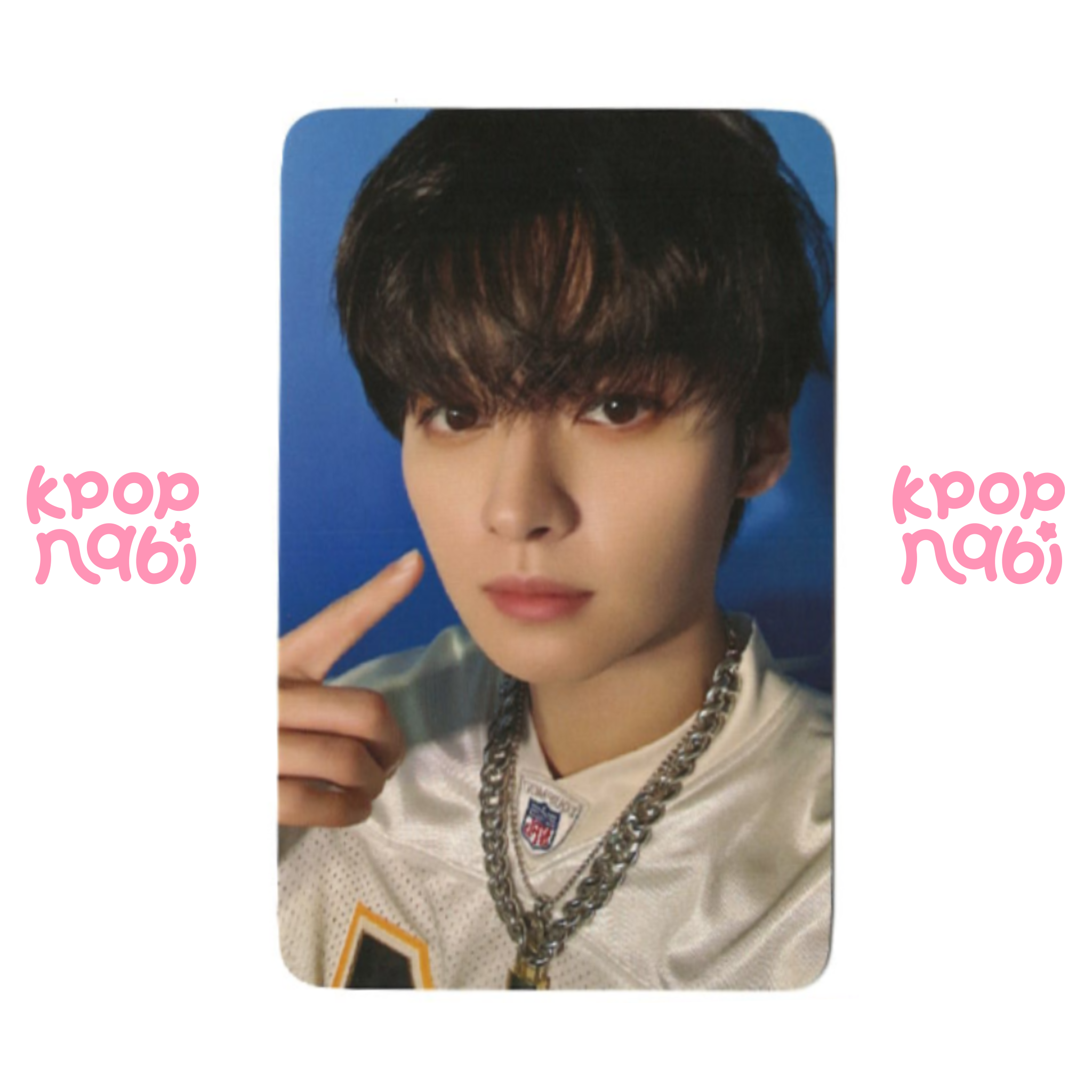 [PC] STRAY KIDS - 2025 SEASON GREETINGS 'THE STREET KIDS' JYP SHOP POB