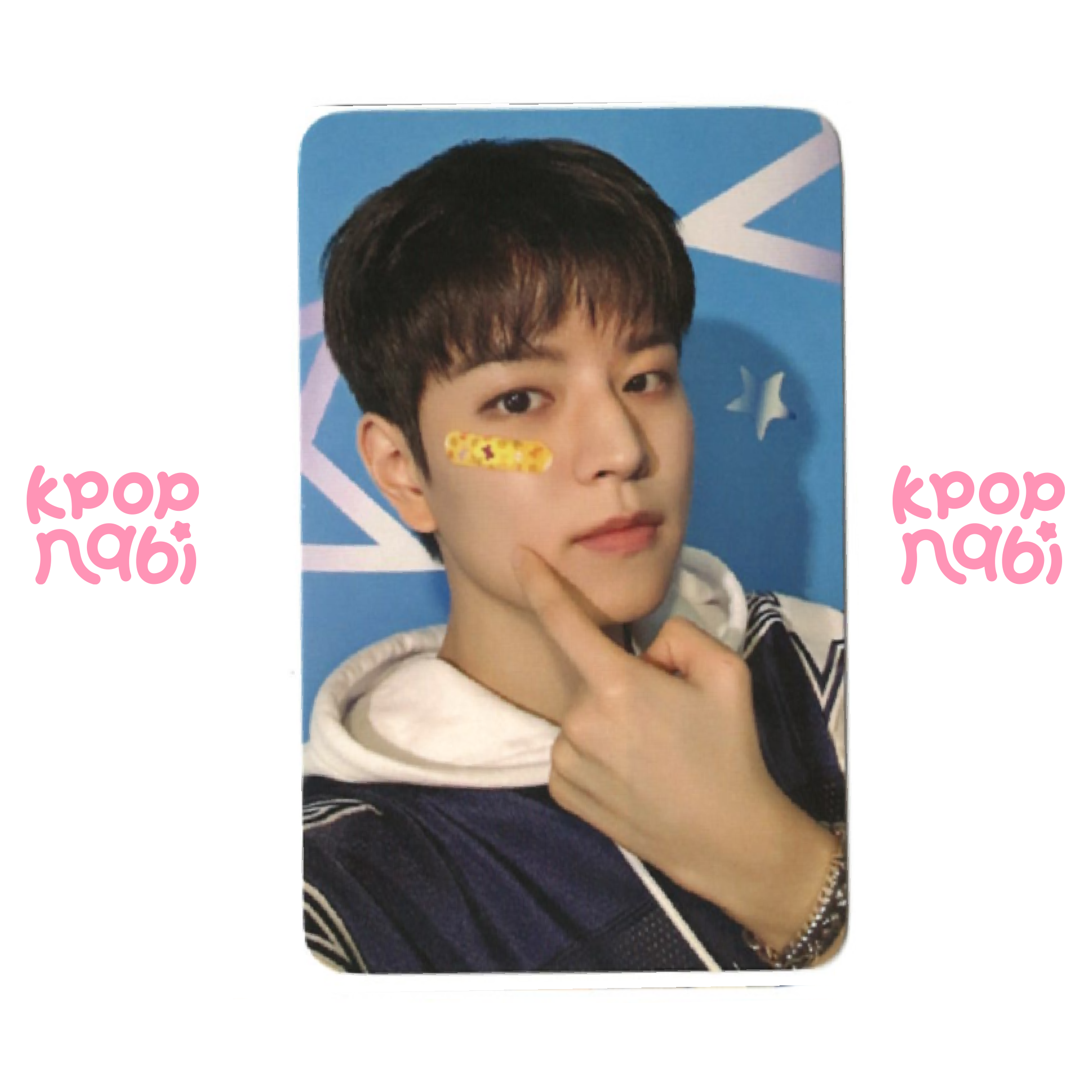 [PC] STRAY KIDS - 2025 SEASON GREETINGS 'THE STREET KIDS' JYP SHOP POB