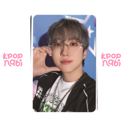 [PC] Stray Kids - 2025 SEASON GREETINGS 'STREET KIDS'