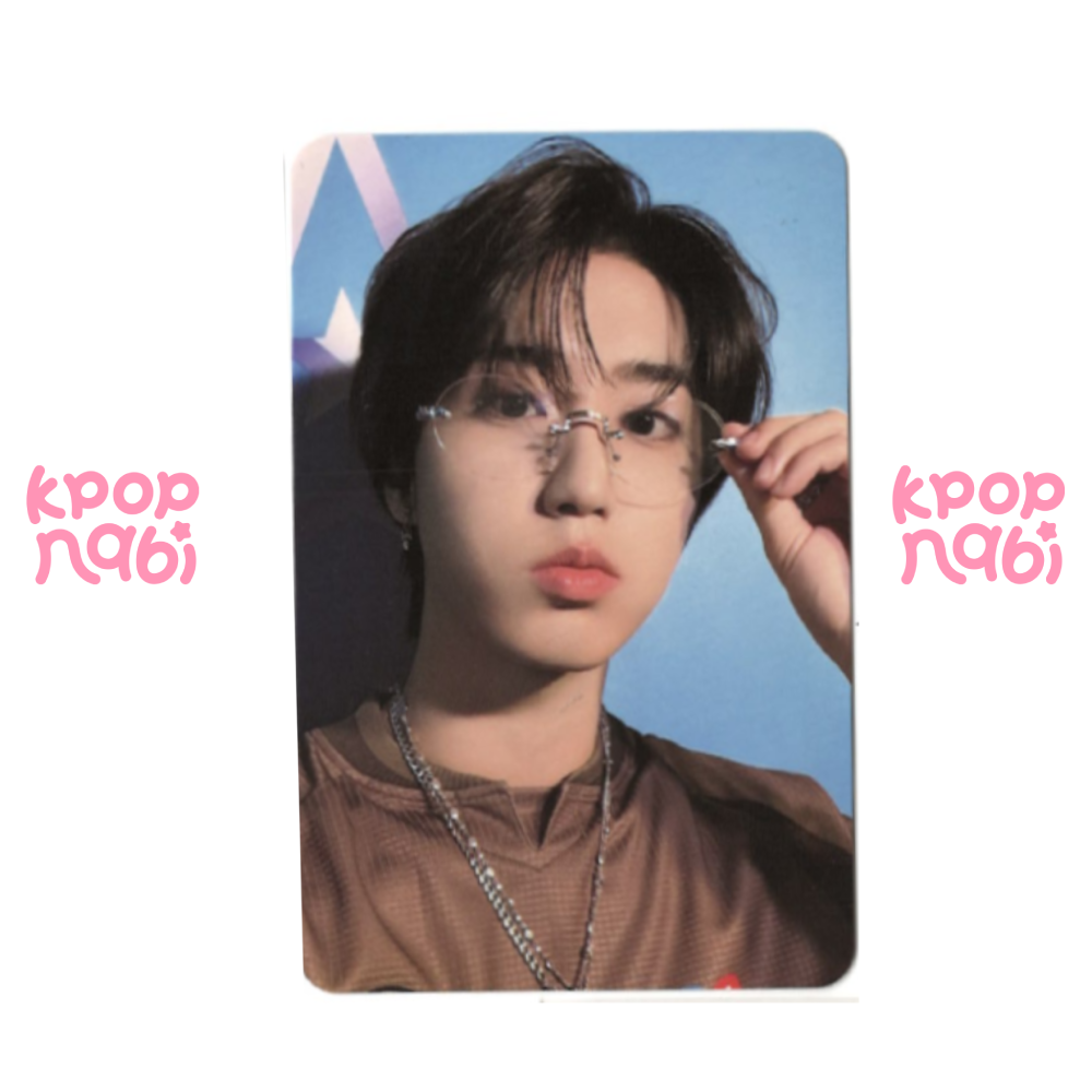 [PC] Stray Kids - 2025 SEASON GREETINGS 'STREET KIDS'