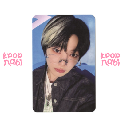 [PC] Stray Kids - 2025 SEASON GREETINGS 'STREET KIDS'