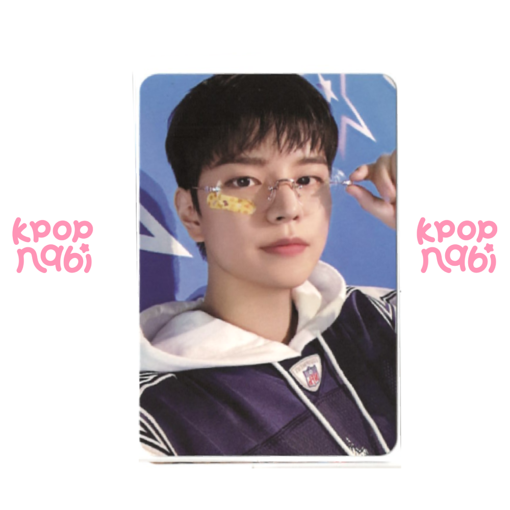[PC] Stray Kids - 2025 SEASON GREETINGS 'STREET KIDS'