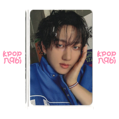 [PC] Stray Kids - 2026 Season's Greetings APPLEMUSIC POB