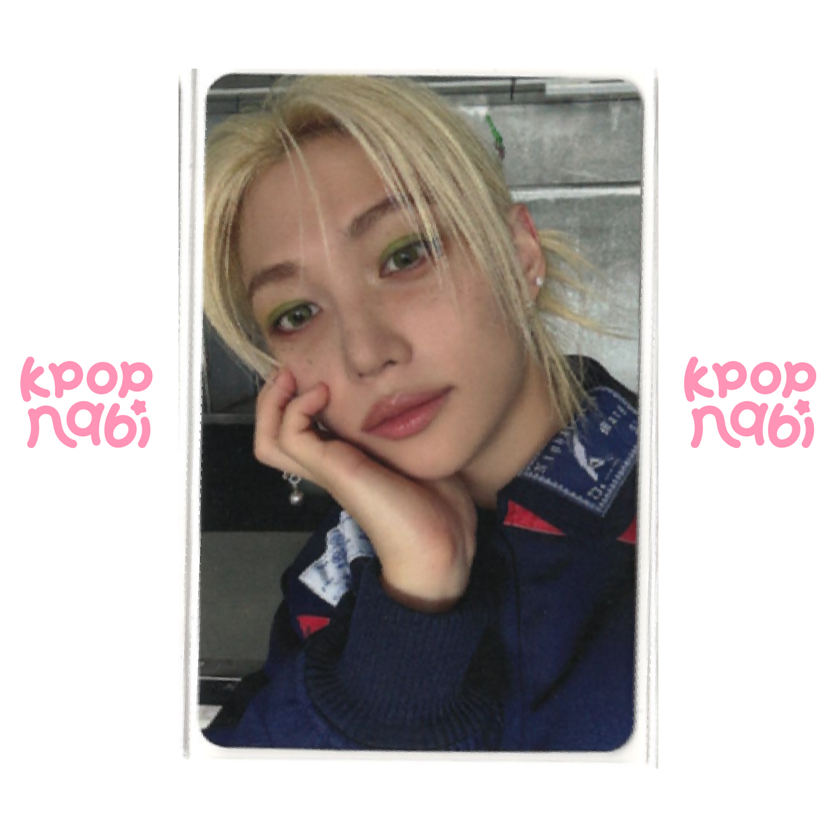 [PC] Stray Kids - 2026 Season's Greetings APPLEMUSIC POB