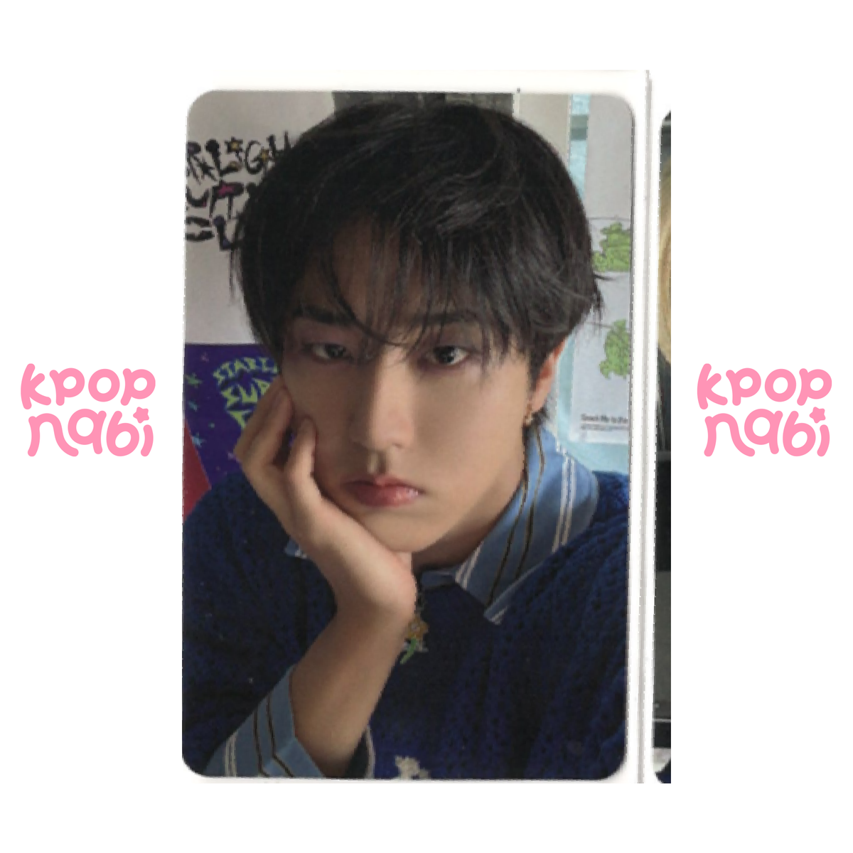 [PC] Stray Kids - 2026 Season's Greetings APPLEMUSIC POB