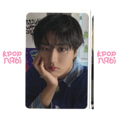 [PC] Stray Kids - 2026 Season's Greetings APPLEMUSIC POB