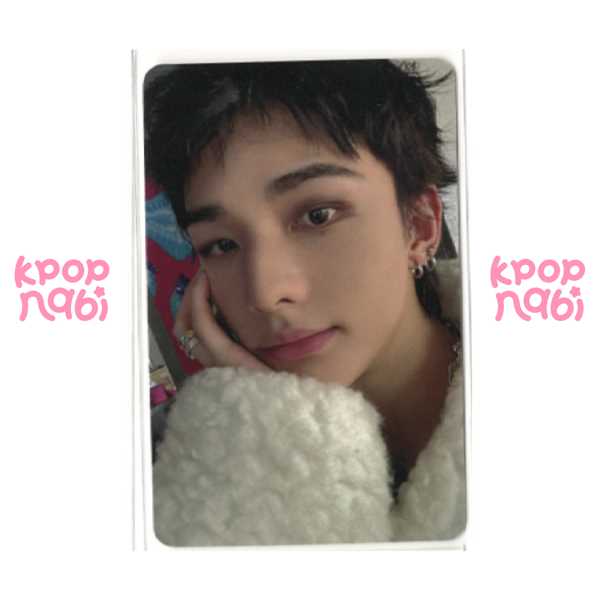 [PC] Stray Kids - 2026 Season's Greetings APPLEMUSIC POB