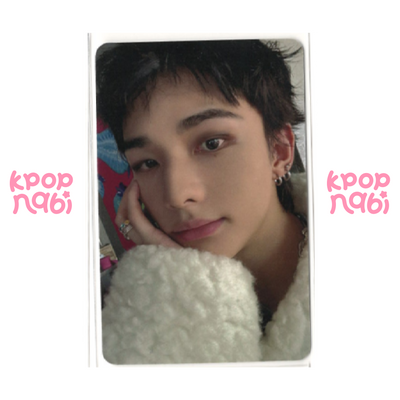 [PC] Stray Kids - 2026 Season's Greetings APPLEMUSIC POB