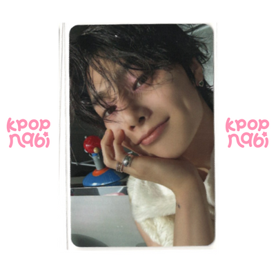 [PC] Stray Kids - 2026 Season's Greetings APPLEMUSIC POB