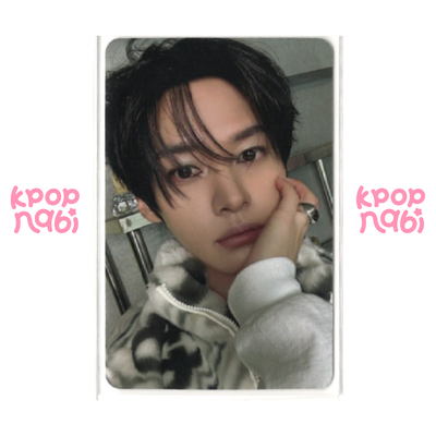 [PC] Stray Kids - 2026 Season's Greetings APPLEMUSIC POB