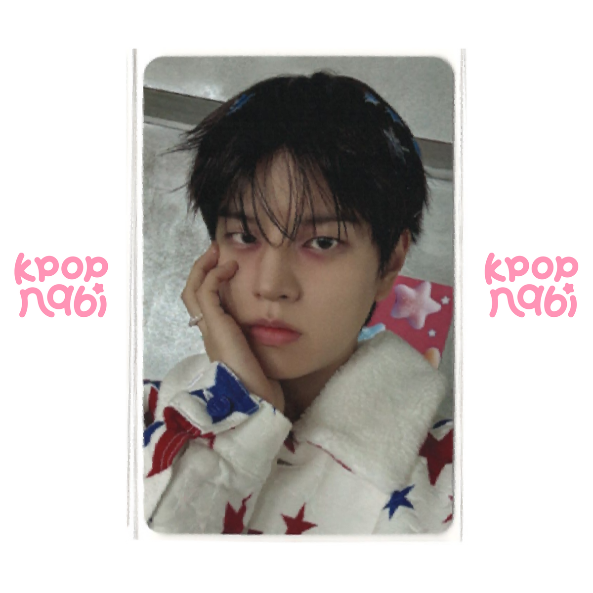 [PC] Stray Kids - 2026 Season's Greetings APPLEMUSIC POB