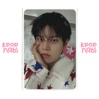 [PC] Stray Kids - 2026 Season's Greetings APPLEMUSIC POB