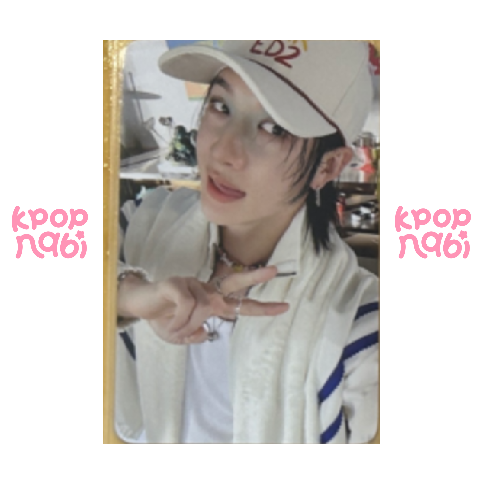 [PC] Stray Kids - 2026 Season's Greetings FANS SHOP POB