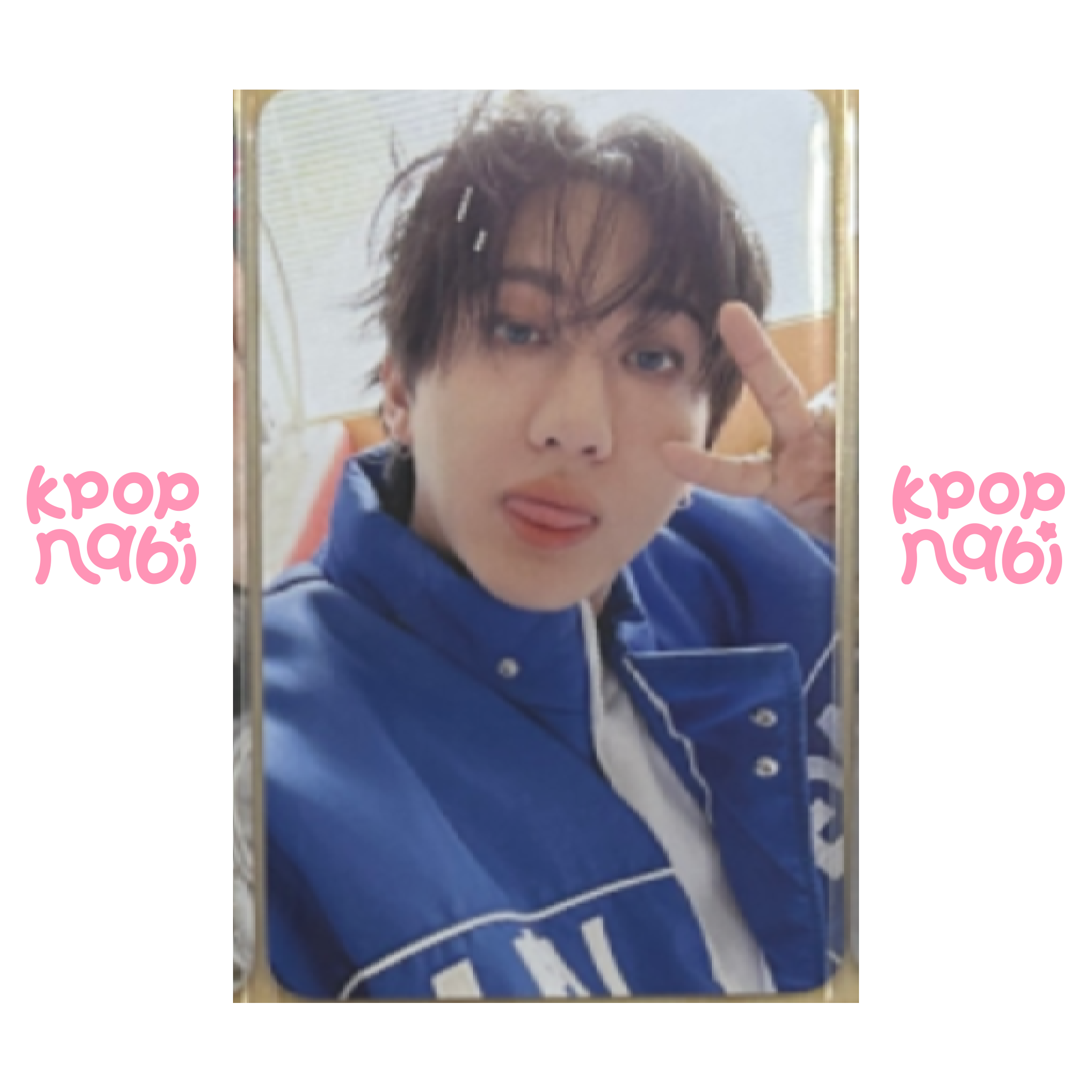 [PC] Stray Kids - 2026 Season's Greetings FANS SHOP POB