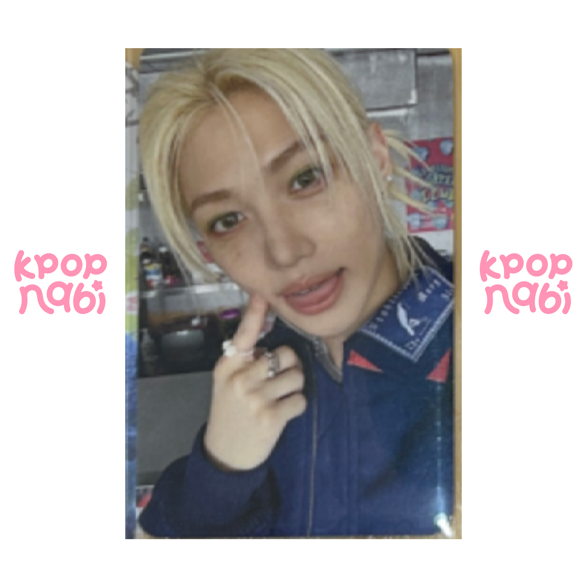 [PC] Stray Kids - 2026 Season's Greetings FANS SHOP POB