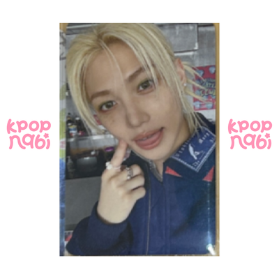 [PC] Stray Kids - 2026 Season's Greetings FANS SHOP POB