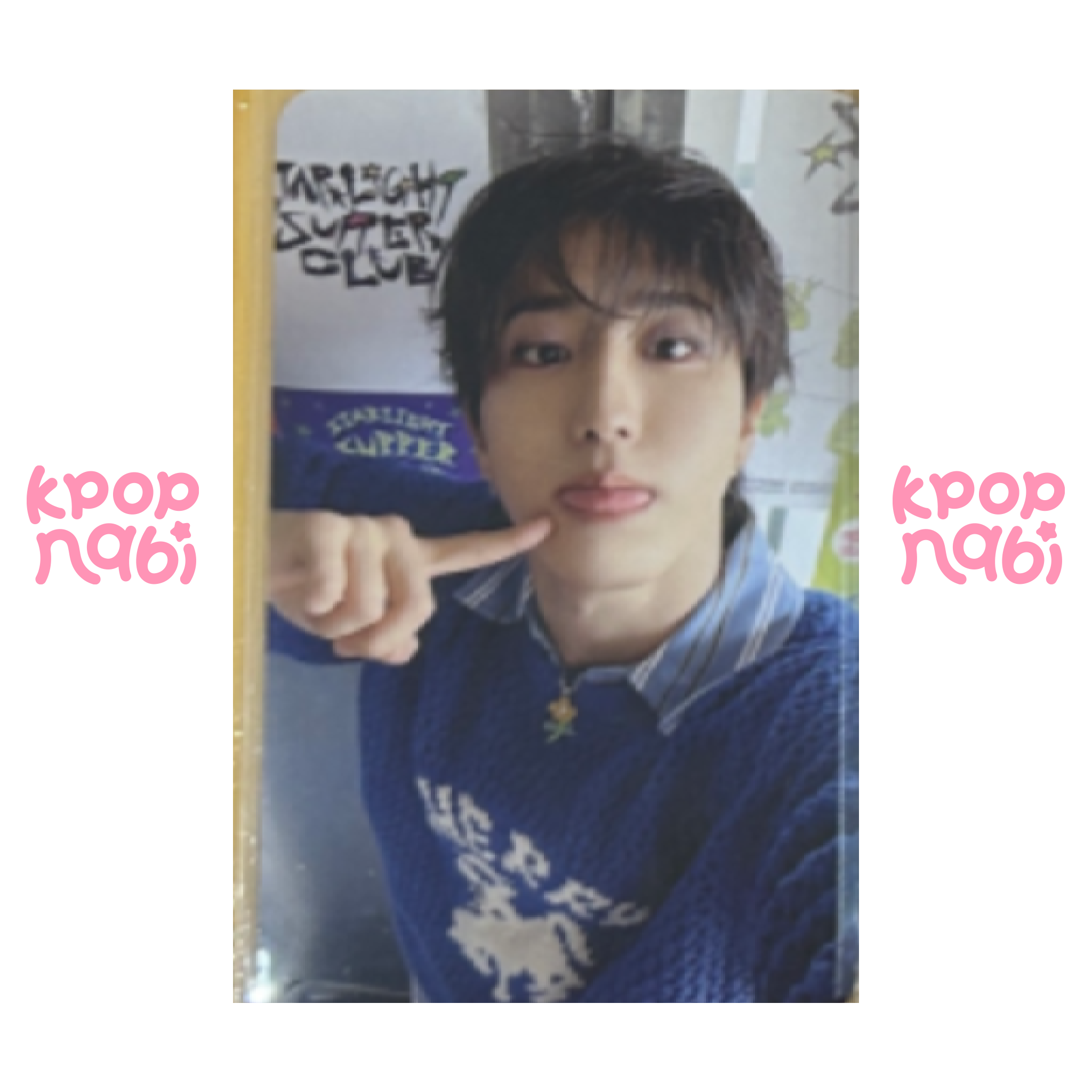 [PC] Stray Kids - 2026 Season's Greetings FANS SHOP POB
