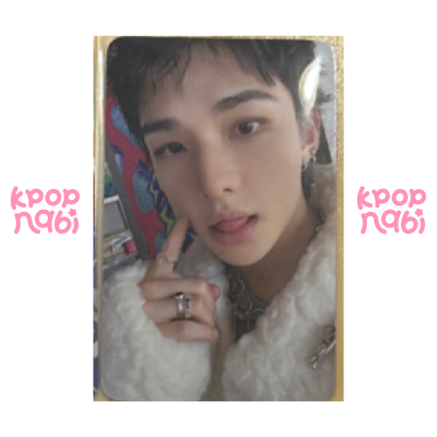 [PC] Stray Kids - 2026 Season's Greetings FANS SHOP POB