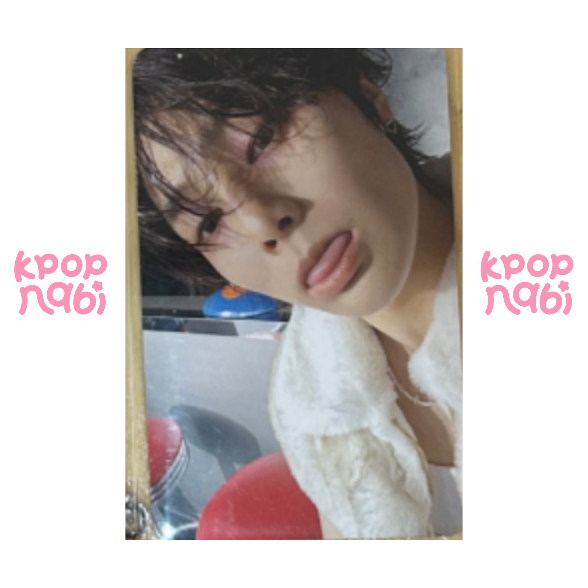 [PC] Stray Kids - 2026 Season's Greetings FANS SHOP POB