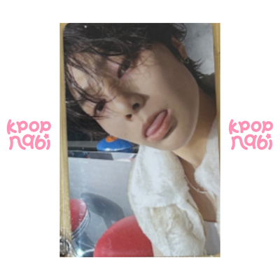 [PC] Stray Kids - 2026 Season's Greetings FANS SHOP POB