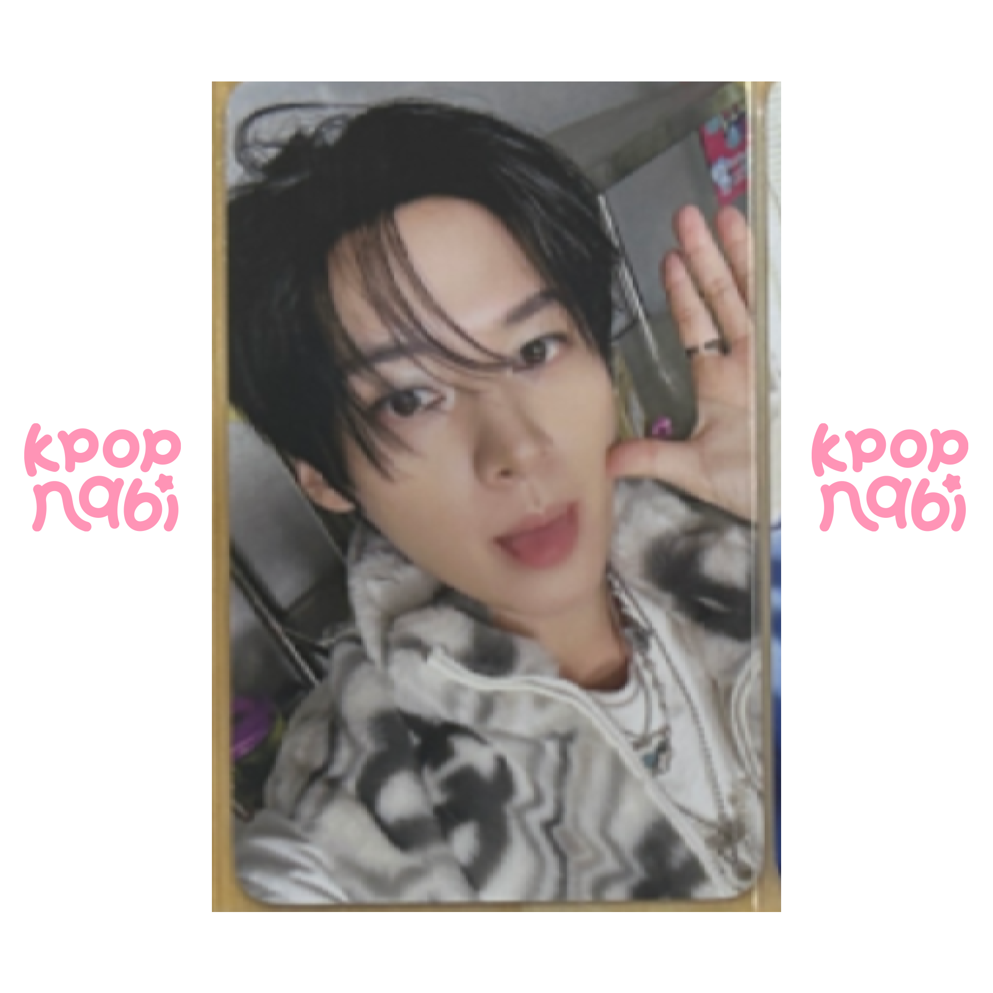 [PC] Stray Kids - 2026 Season's Greetings FANS SHOP POB