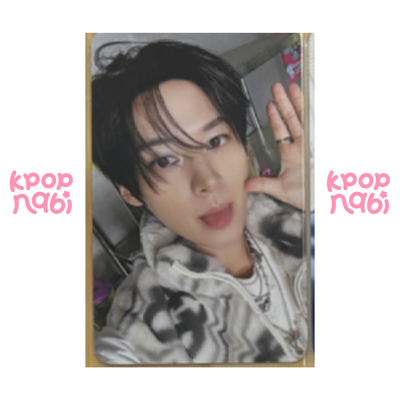 [PC] Stray Kids - 2026 Season's Greetings FANS SHOP POB