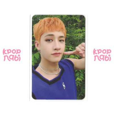 [PC] Stray Kids - 2nd Gen Fanclub 'STAY'