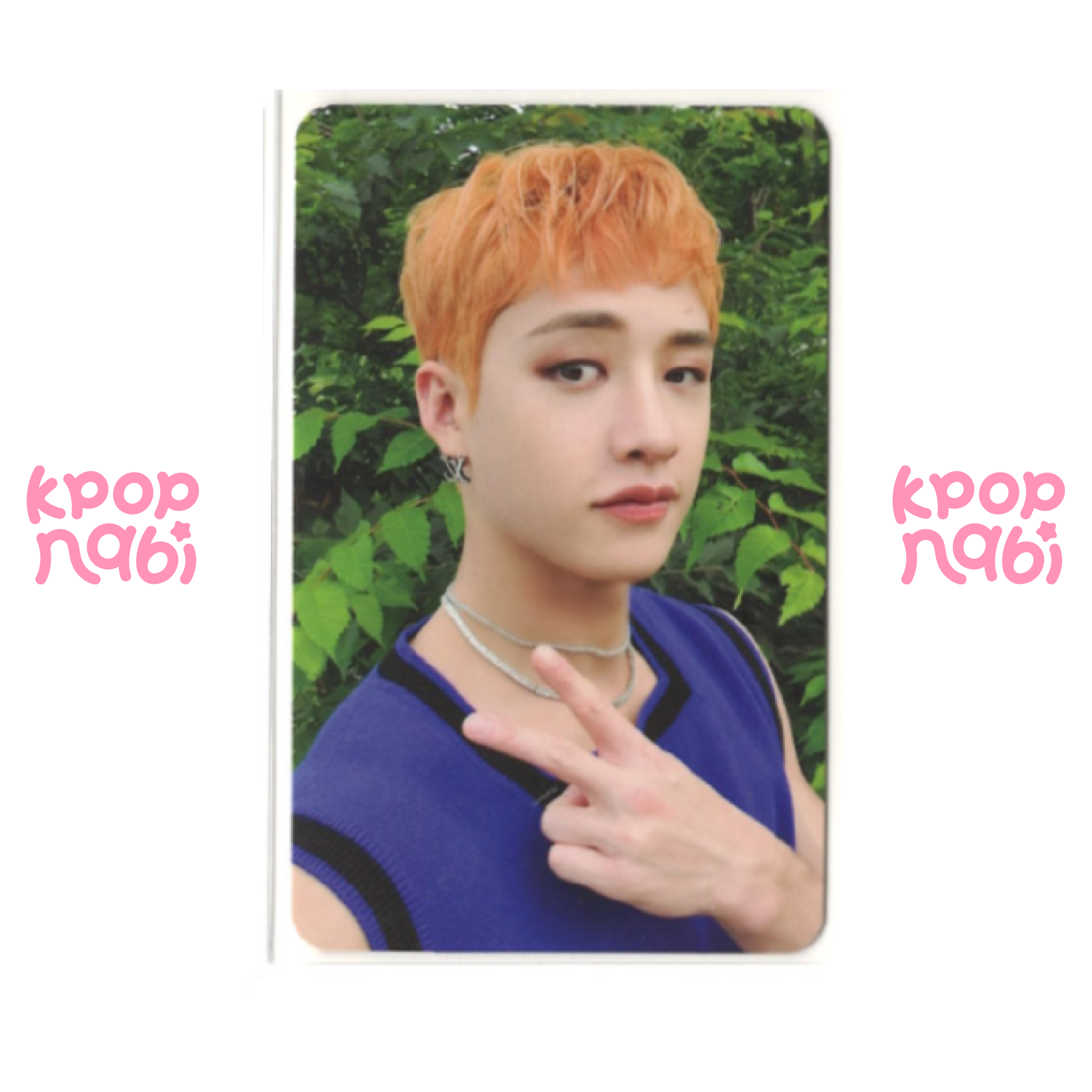 [PC] Stray Kids - 2nd Gen Fanclub 'STAY'