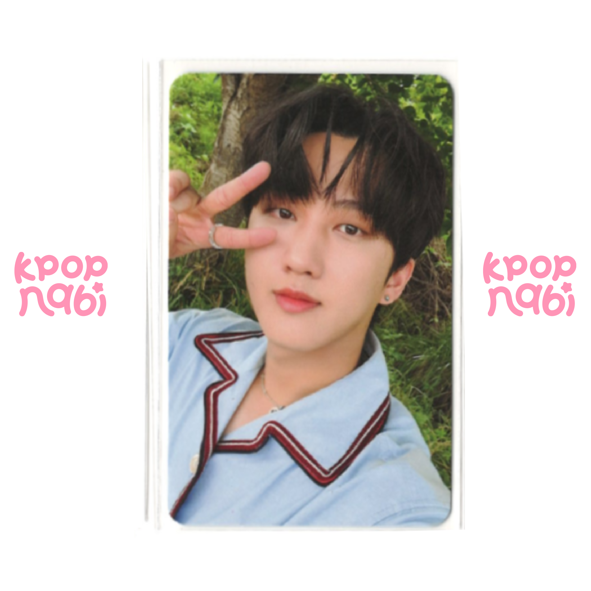 [PC] Stray Kids - 2nd Gen Fanclub 'STAY'