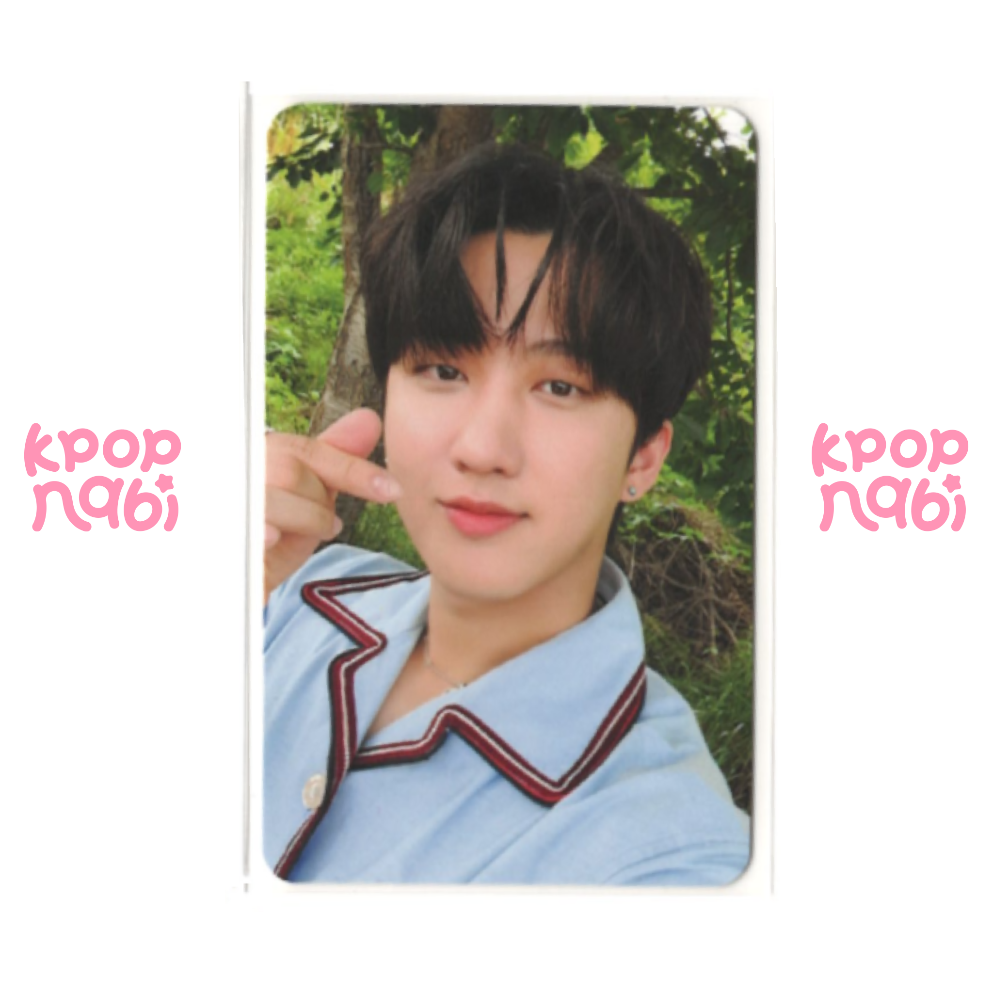 [PC] Stray Kids - 2nd Gen Fanclub 'STAY'