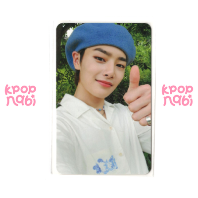 [PC] Stray Kids - 2nd Gen Fanclub 'STAY'