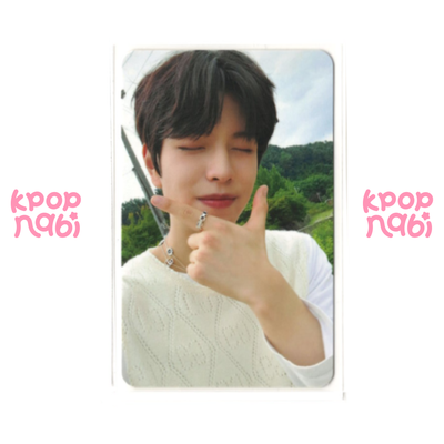 [PC] Stray Kids - 2nd Gen Fanclub 'STAY'