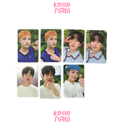 [PC] Stray Kids - 2nd Gen Fanclub 'STAY'