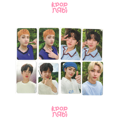 [PC] Stray Kids - 2nd Gen Fanclub 'STAY'