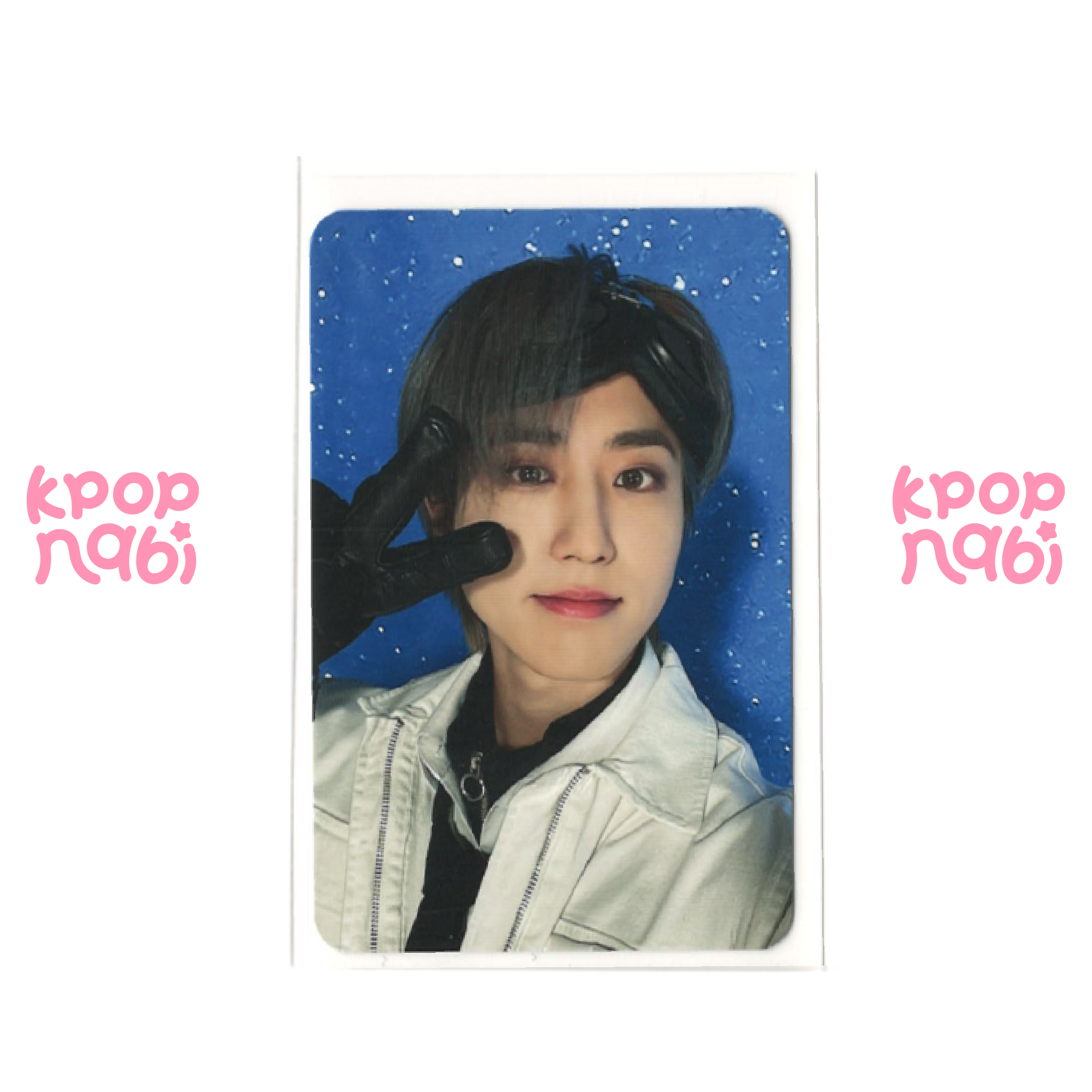 [PC] Stray Kids - Han 3rd Fanmeeting  'PILOT FOR 5 STAR' ONLINE POB