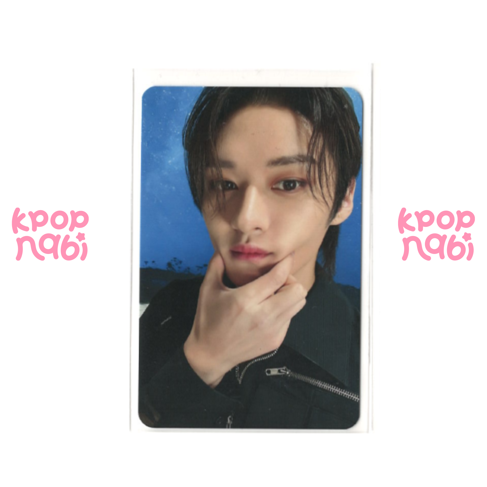[PC] STRAY KIDS - Lee Know 3rd Fanmeeting  'PILOT FOR 5 STAR' ONLINE POB