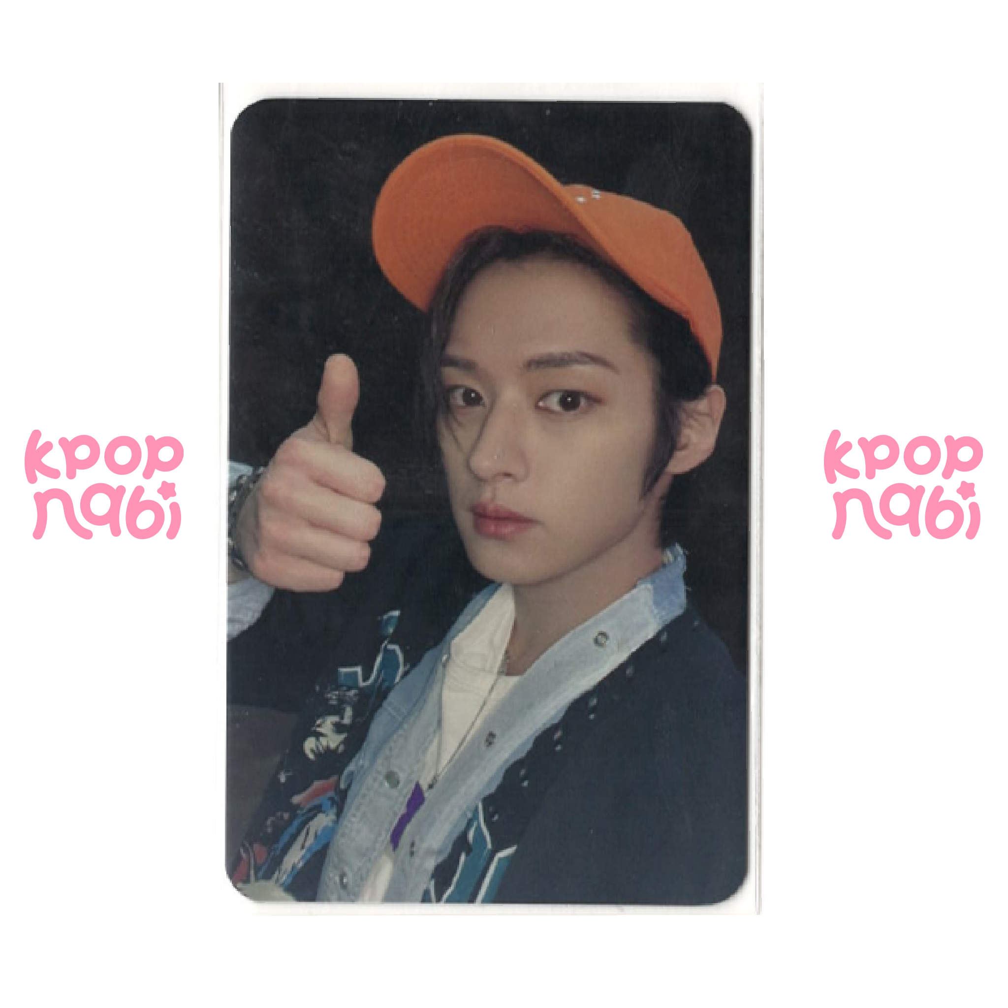 [PC] STRAY KIDS - Lee Know '5-STAR' BLUE DREAM MEDIA POB