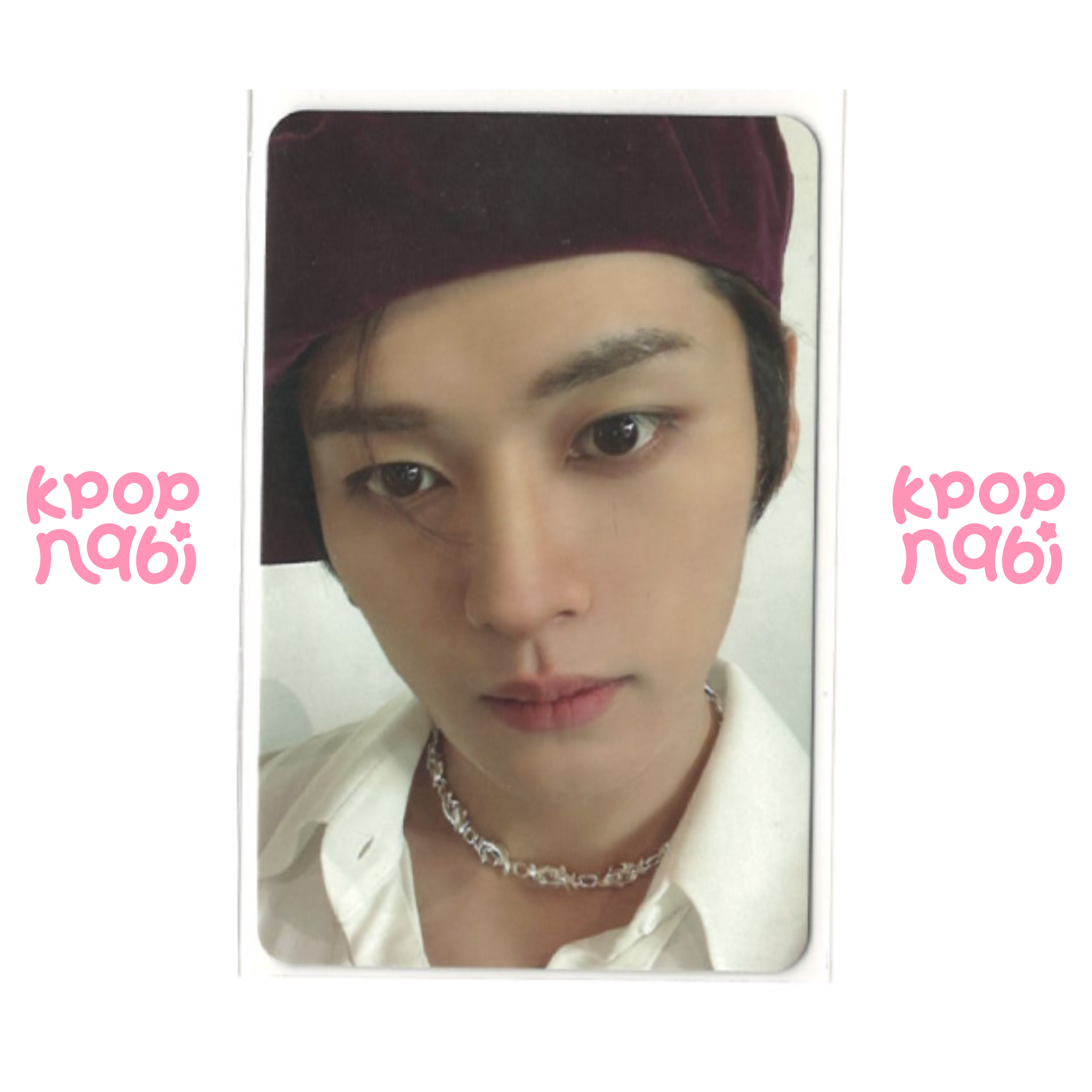 [PC] STRAY KIDS - Lee Know '5-STAR' (A ver.)