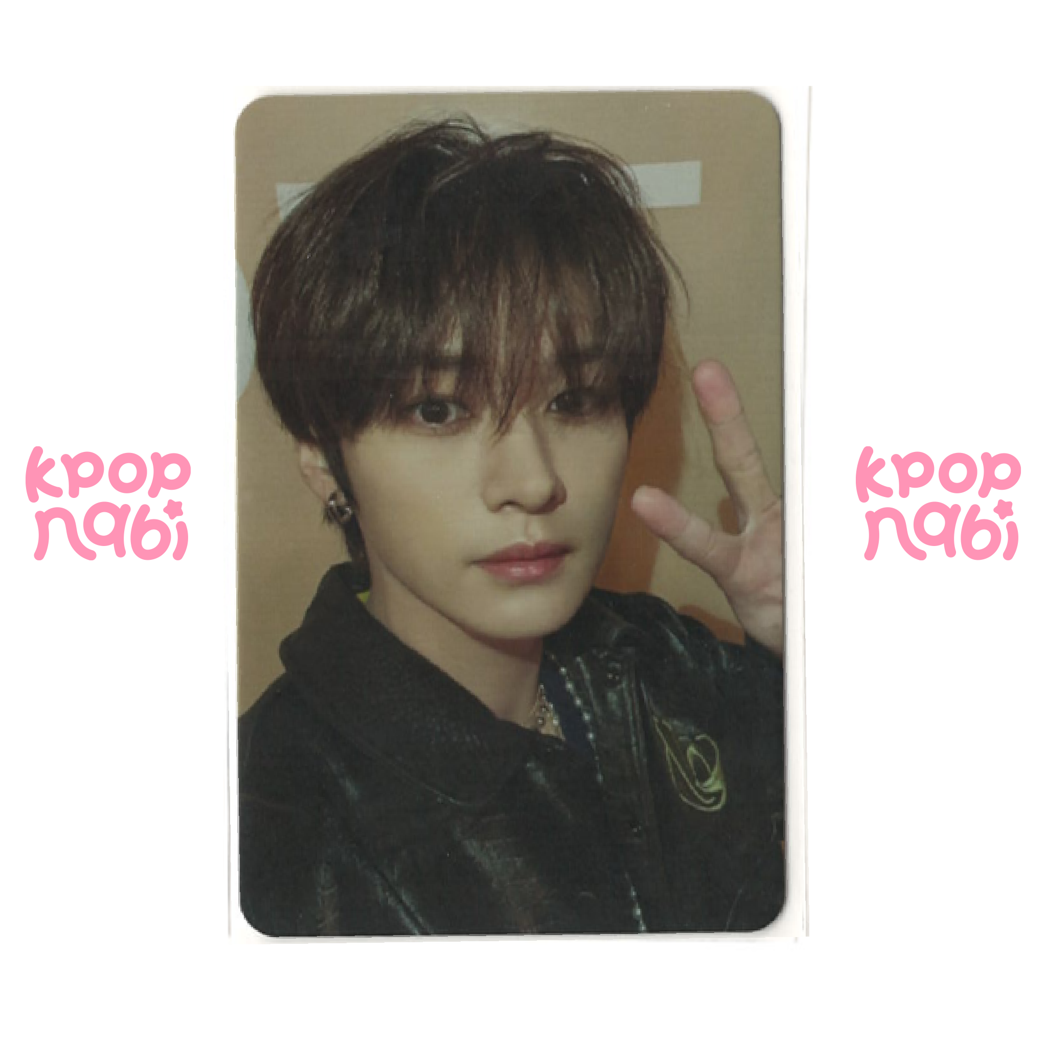 [PC] STRAY KIDS - Lee Know '5-STAR' (C ver.)