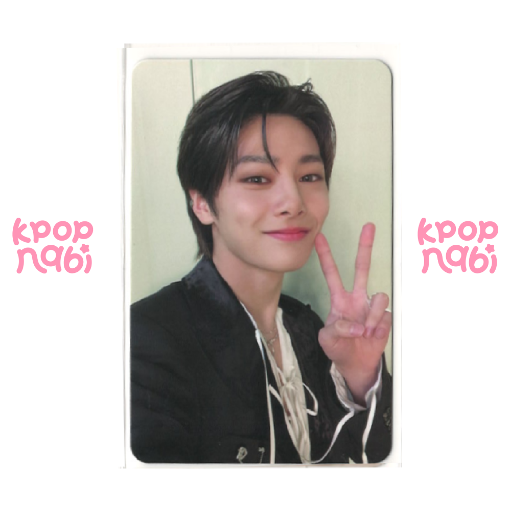 [PC] Stray Kids - I.N '5-STAR' (DIGIPACK ver.)