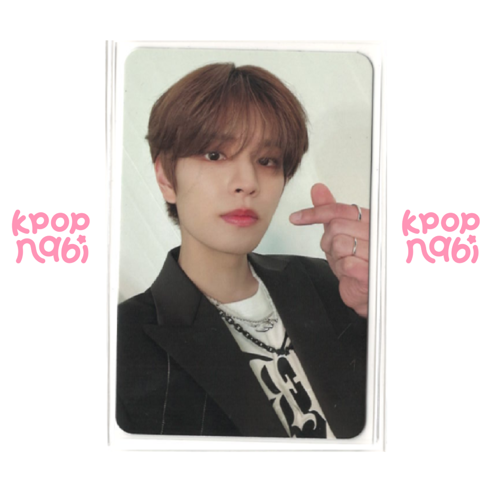 [PC] Stray Kids - Seungmin '5-STAR' (DIGIPACK ver.)